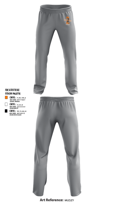 Sweatpants, Second2None, Track & Field, Teamtime, Team time, sublimation, custom sports apparel, team uniforms, spirit wear, spiritwear, sports uniforms, custom shirts, team store, custom team store, fundraiser sports, apparel fundraiser