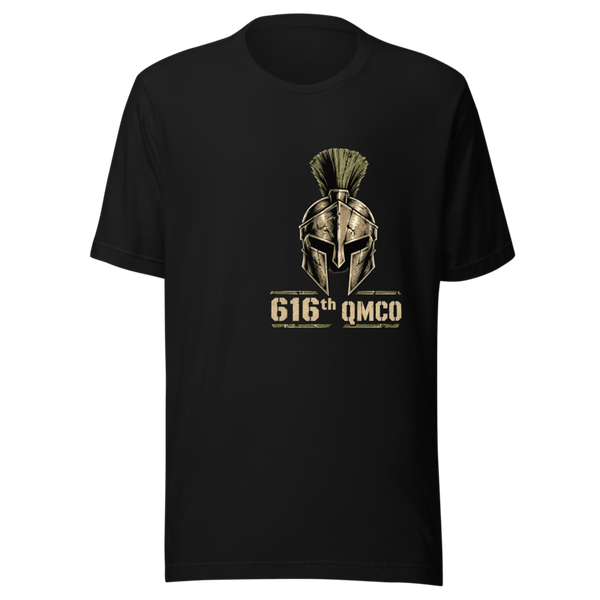 Unisex Staple T-Shirt - Black