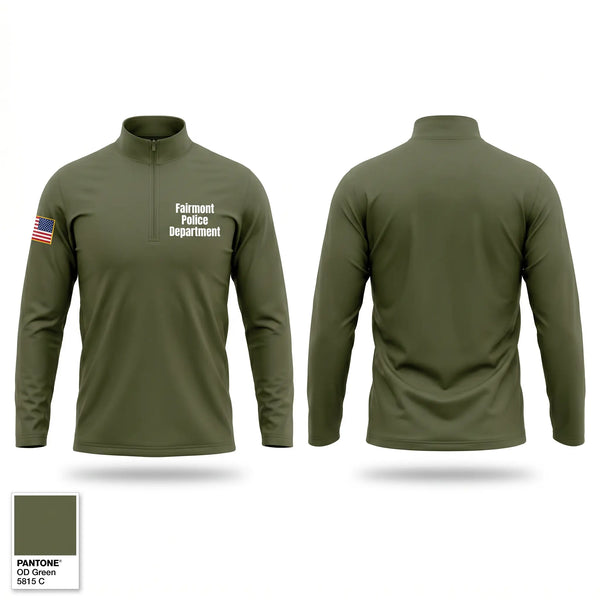 Windbreaker, Fairmont Police Department, Police, Teamtime, Team time, sublimation, custom sports apparel, team uniforms, spirit wear, spiritwear, sports uniforms, custom shirts, team store, custom team store, fundraiser sports, apparel fundraiser
