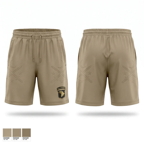 Athletic Shorts With Pockets, 2-32, Army, Teamtime, Team time, sublimation, custom sports apparel, team uniforms, spirit wear, spiritwear, sports uniforms, custom shirts, team store, custom team store, fundraiser sports, apparel fundraiser