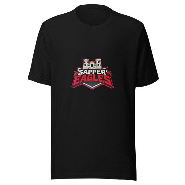 Unisex Staple T-Shirt - Black