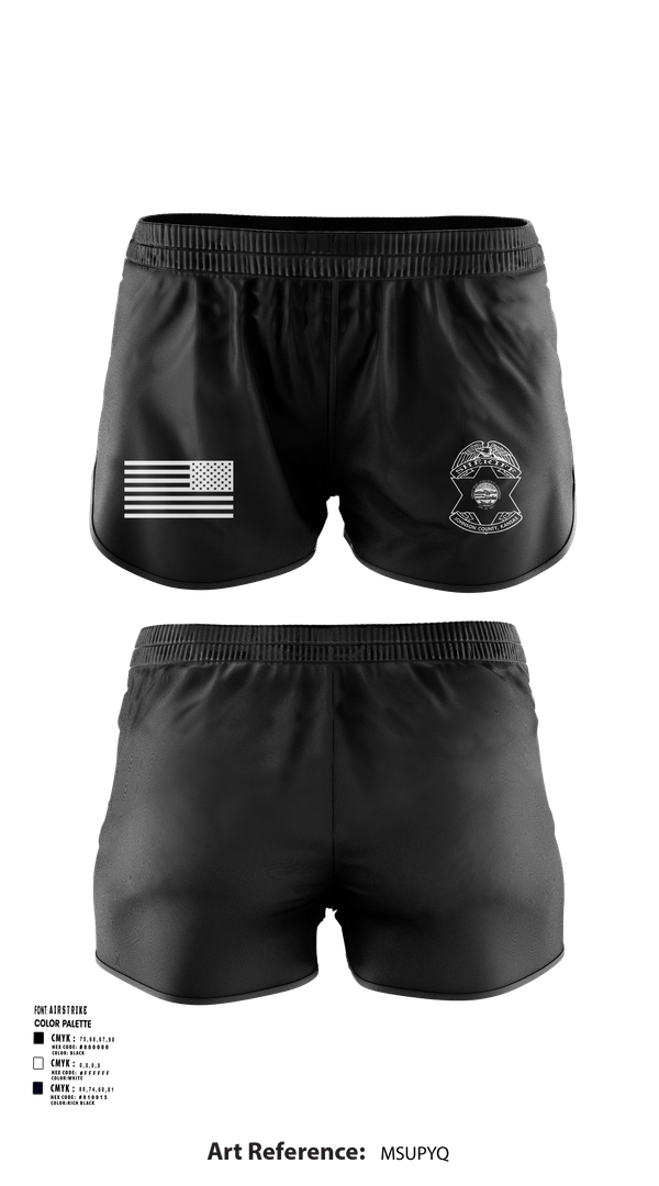 Ranger Panties, sert, , Teamtime, Team time, sublimation, custom sports apparel, team uniforms, spirit wear, spiritwear, sports uniforms, custom shirts, team store, custom team store, fundraiser sports, apparel fundraiser