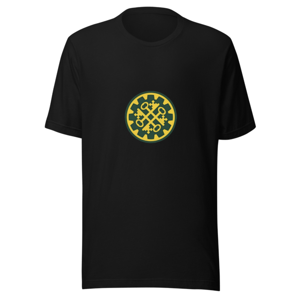 Unisex Staple T-Shirt - Black