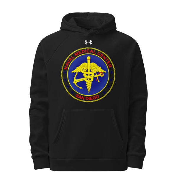 Preventive Medicine 94173392 Under Armour Hoodie