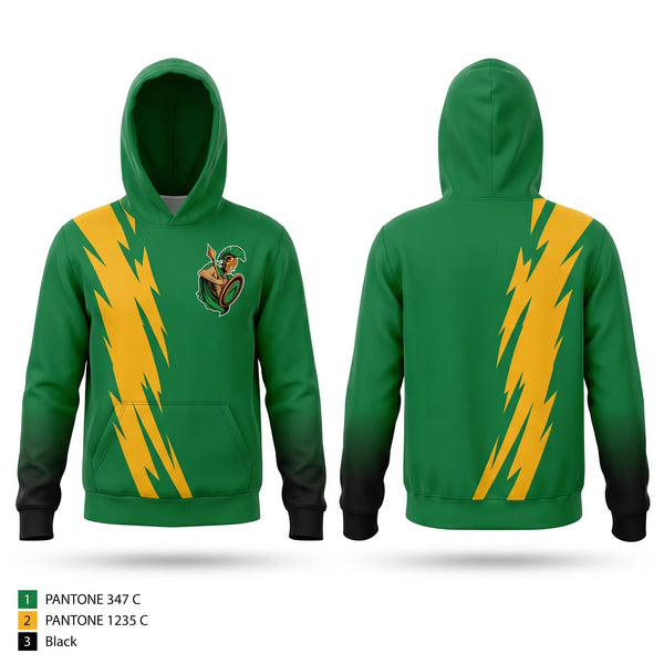 Hoodie, Lady Trojans, Women's Basketball, Teamtime, Team time, sublimation, custom sports apparel, team uniforms, spirit wear, spiritwear, sports uniforms, custom shirts, team store, custom team store, fundraiser sports, apparel fundraiser