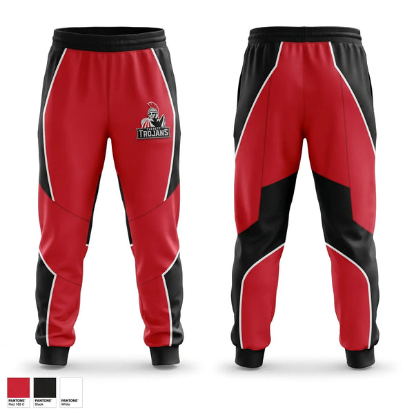 Sweatpants, Everett Community College Soccer, Women's Soccer, Teamtime, Team time, sublimation, custom sports apparel, team uniforms, spirit wear, spiritwear, sports uniforms, custom shirts, team store, custom team store, fundraiser sports, apparel fundraiser