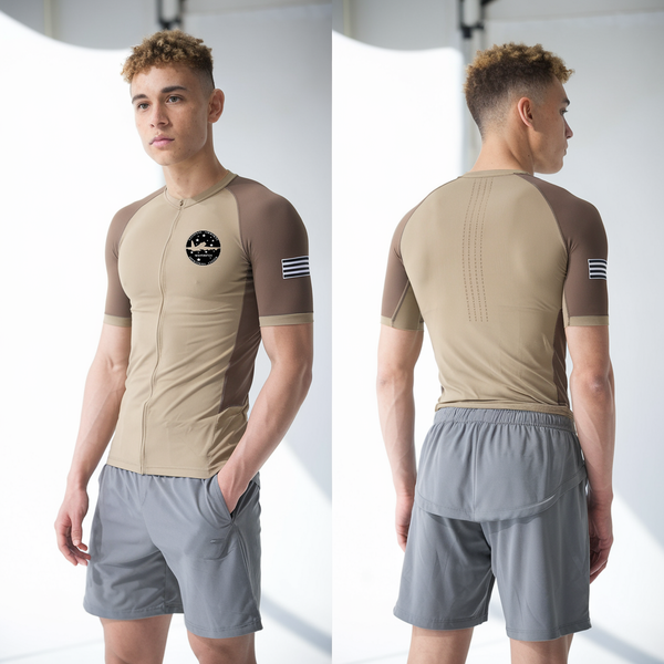 Athletic Shorts With Pockets, National Airborne Operations Center, , Teamtime, Team time, sublimation, custom sports apparel, team uniforms, spirit wear, spiritwear, sports uniforms, custom shirts, team store, custom team store, fundraiser sports, apparel fundraiser