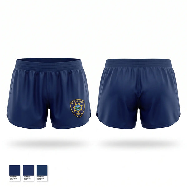 Ranger Panties, Walker River police Department, Police, Teamtime, Team time, sublimation, custom sports apparel, team uniforms, spirit wear, spiritwear, sports uniforms, custom shirts, team store, custom team store, fundraiser sports, apparel fundraiser