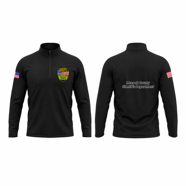 Windbreaker, Mccook County SO, Police, Teamtime, Team time, sublimation, custom sports apparel, team uniforms, spirit wear, spiritwear, sports uniforms, custom shirts, team store, custom team store, fundraiser sports, apparel fundraiser