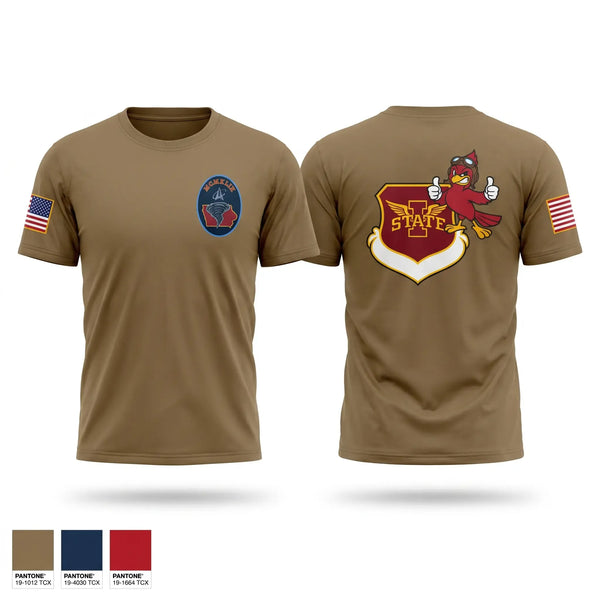 Old School Cotton Feel Shirt, Det 250, Air Force, Teamtime, Team time, sublimation, custom sports apparel, team uniforms, spirit wear, spiritwear, sports uniforms, custom shirts, team store, custom team store, fundraiser sports, apparel fundraiser