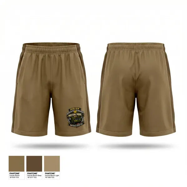 Athletic Shorts With Pockets, 163D IEW BN, Army, Teamtime, Team time, sublimation, custom sports apparel, team uniforms, spirit wear, spiritwear, sports uniforms, custom shirts, team store, custom team store, fundraiser sports, apparel fundraiser
