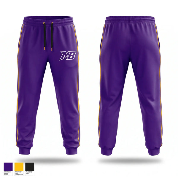 Sweatpants, Mo Better Jaguars, Track & Field, Teamtime, Team time, sublimation, custom sports apparel, team uniforms, spirit wear, spiritwear, sports uniforms, custom shirts, team store, custom team store, fundraiser sports, apparel fundraiser