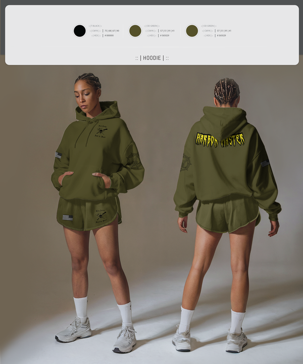 Hoodie, , Army, Teamtime, Team time, sublimation, custom sports apparel, team uniforms, spirit wear, spiritwear, sports uniforms, custom shirts, team store, custom team store, fundraiser sports, apparel fundraiser