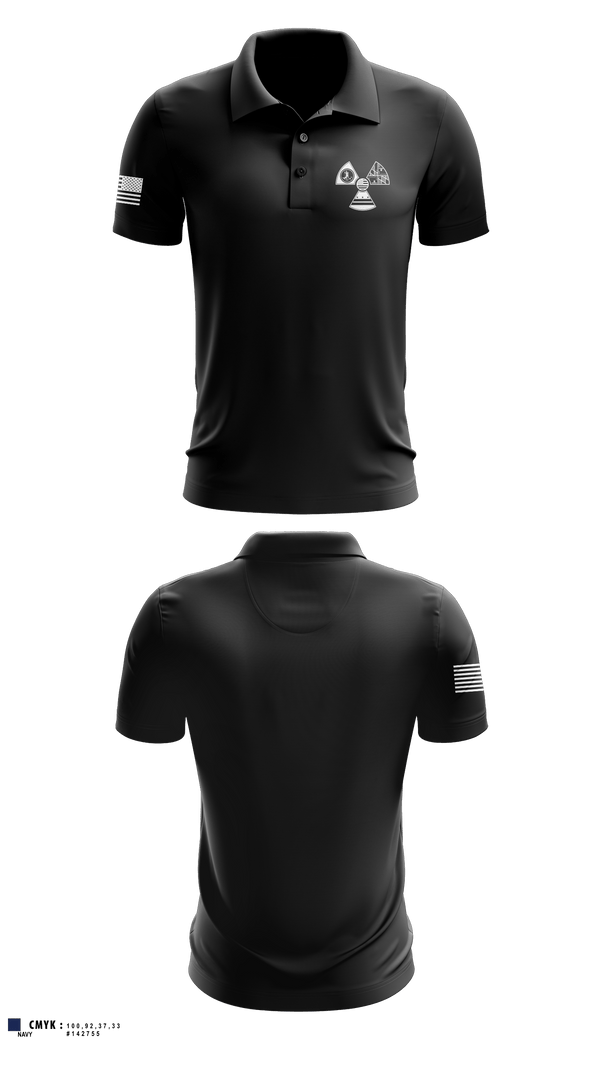 Short Sleeve Performance Polo, NCR STC, Police, Teamtime, Team time, sublimation, custom sports apparel, team uniforms, spirit wear, spiritwear, sports uniforms, custom shirts, team store, custom team store, fundraiser sports, apparel fundraiser