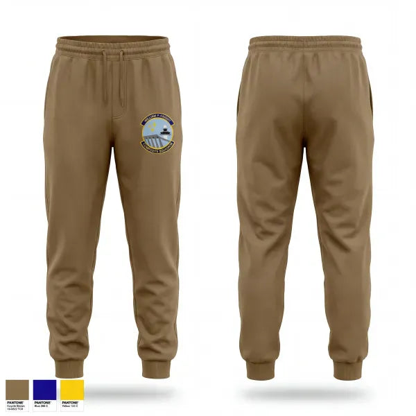 Sweatpants, William P. Knight Composite Squadron, Air Force, Teamtime, Team time, sublimation, custom sports apparel, team uniforms, spirit wear, spiritwear, sports uniforms, custom shirts, team store, custom team store, fundraiser sports, apparel fundraiser