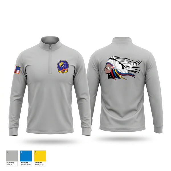 Windbreaker, 219th Engineering Installations Squdron219th Engineering Installations Squdron, National Guard, Teamtime, Team time, sublimation, custom sports apparel, team uniforms, spirit wear, spiritwear, sports uniforms, custom shirts, team store, custom team store, fundraiser sports, apparel fundraiser
