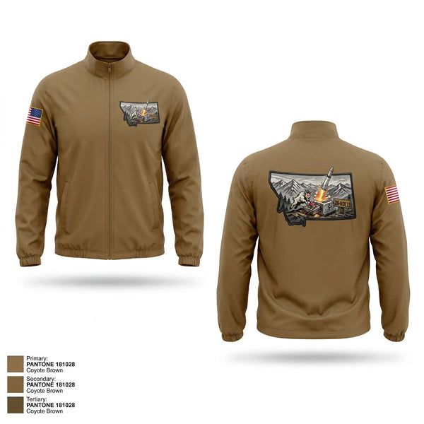 Windbreaker, 532TRS, Air Force, Teamtime, Team time, sublimation, custom sports apparel, team uniforms, spirit wear, spiritwear, sports uniforms, custom shirts, team store, custom team store, fundraiser sports, apparel fundraiser