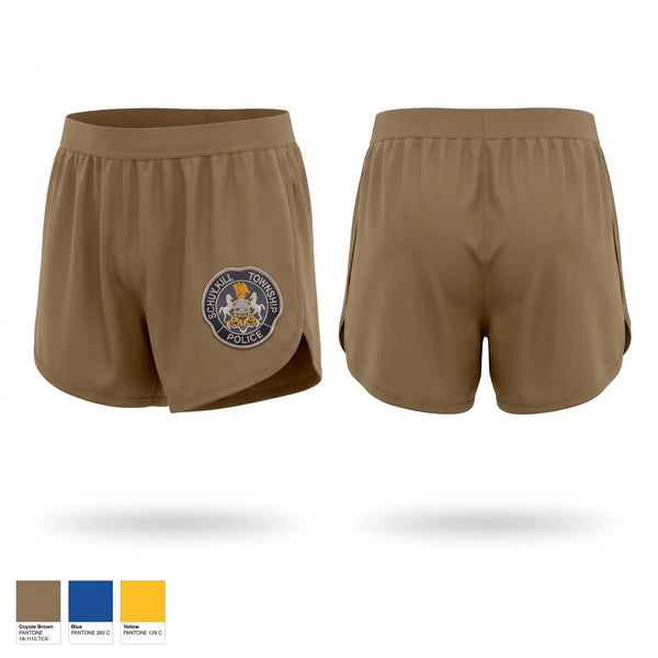 Ranger Panties, Schuylkill Twp Police, Police, Teamtime, Team time, sublimation, custom sports apparel, team uniforms, spirit wear, spiritwear, sports uniforms, custom shirts, team store, custom team store, fundraiser sports, apparel fundraiser