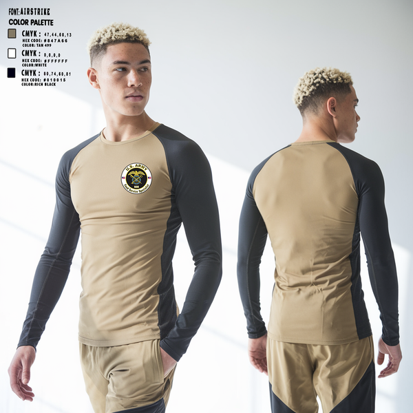 Long Sleeve Performance Shirt, 473rd QM, , Teamtime, Team time, sublimation, custom sports apparel, team uniforms, spirit wear, spiritwear, sports uniforms, custom shirts, team store, custom team store, fundraiser sports, apparel fundraiser