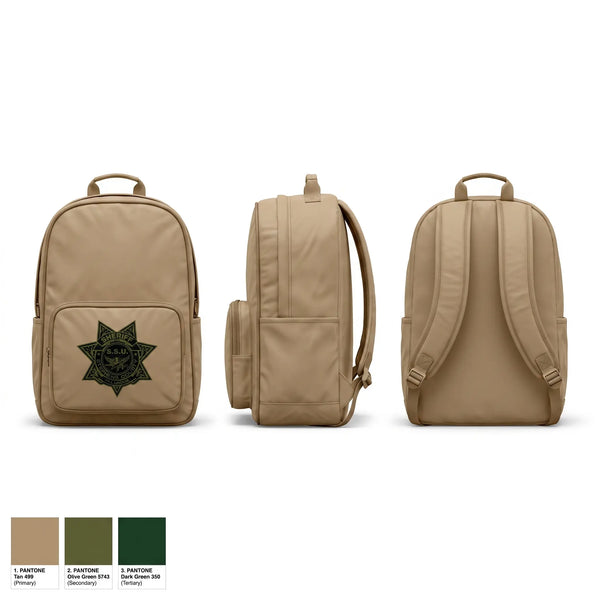 Gear Bag, S.S.U, Police, Teamtime, Team time, sublimation, custom sports apparel, team uniforms, spirit wear, spiritwear, sports uniforms, custom shirts, team store, custom team store, fundraiser sports, apparel fundraiser