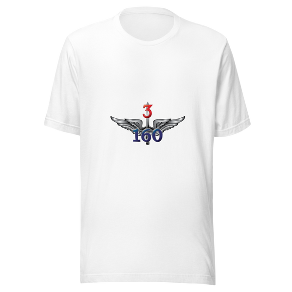 Unisex Staple T-Shirt - White