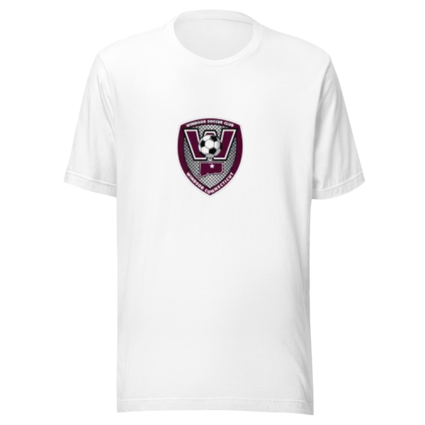 Unisex Staple T-Shirt - White