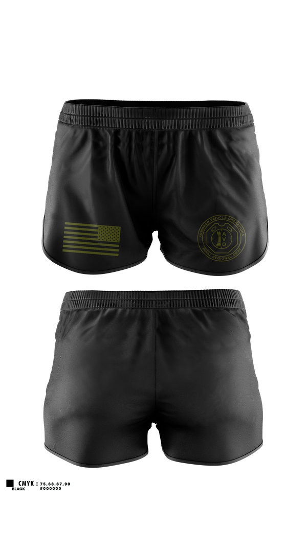 Ranger Panties, PCSO AVO, Police, Teamtime, Team time, sublimation, custom sports apparel, team uniforms, spirit wear, spiritwear, sports uniforms, custom shirts, team store, custom team store, fundraiser sports, apparel fundraiser