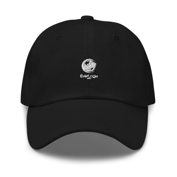Everlogix 12898548 Classic Dad Hat | Yupoong 6245CM