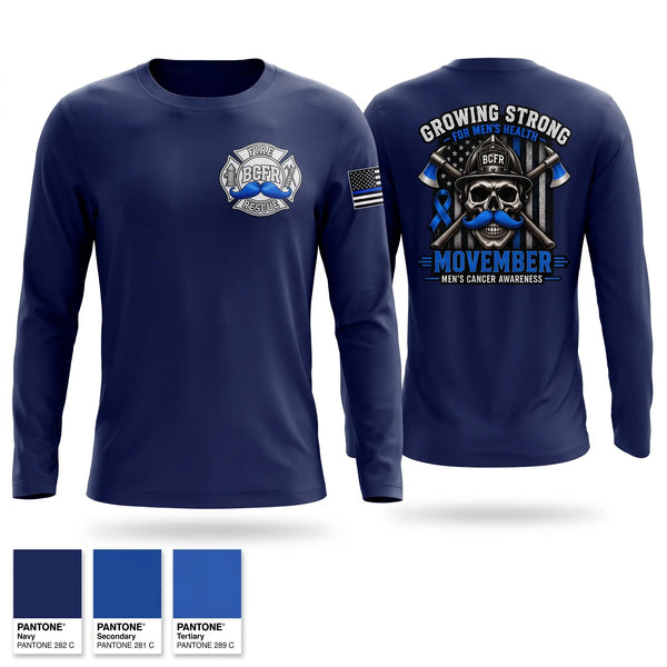 Long Sleeve Performance Shirt, BSO, Fire Department, Teamtime, Team time, sublimation, custom sports apparel, team uniforms, spirit wear, spiritwear, sports uniforms, custom shirts, team store, custom team store, fundraiser sports, apparel fundraiser