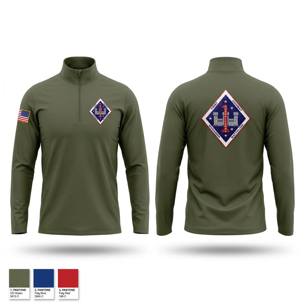 Windbreaker, 1st CEB, Marines, Teamtime, Team time, sublimation, custom sports apparel, team uniforms, spirit wear, spiritwear, sports uniforms, custom shirts, team store, custom team store, fundraiser sports, apparel fundraiser