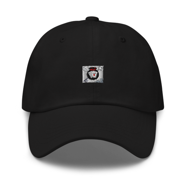 A Co 1347 DSSB 62460778 Classic Dad Hat | Yupoong 6245CM