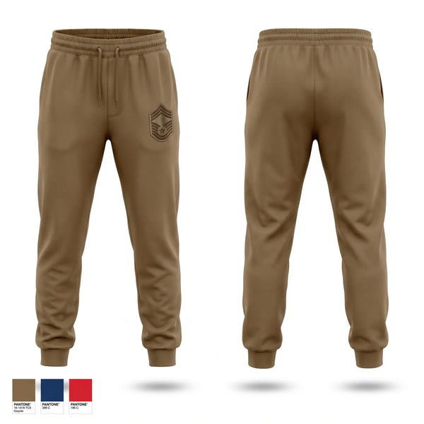 Sweatpants, 4 SOPS, Space Force, Teamtime, Team time, sublimation, custom sports apparel, team uniforms, spirit wear, spiritwear, sports uniforms, custom shirts, team store, custom team store, fundraiser sports, apparel fundraiser