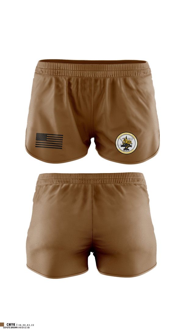 Ranger Panties, 180th fighter wing, Air Force, Teamtime, Team time, sublimation, custom sports apparel, team uniforms, spirit wear, spiritwear, sports uniforms, custom shirts, team store, custom team store, fundraiser sports, apparel fundraiser