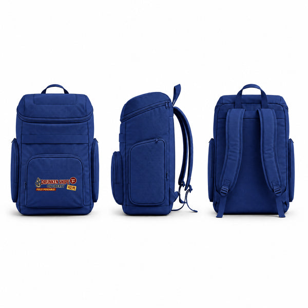 Gear Bag, SERVICE CRAFT GROTON CT, Navy, Teamtime, Team time, sublimation, custom sports apparel, team uniforms, spirit wear, spiritwear, sports uniforms, custom shirts, team store, custom team store, fundraiser sports, apparel fundraiser