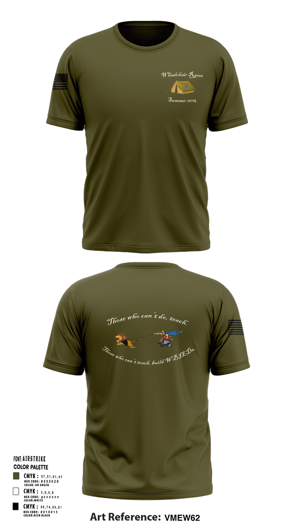 Short Sleeve Performance Shirt, AOB-S, Army, Teamtime, Team time, sublimation, custom sports apparel, team uniforms, spirit wear, spiritwear, sports uniforms, custom shirts, team store, custom team store, fundraiser sports, apparel fundraiser