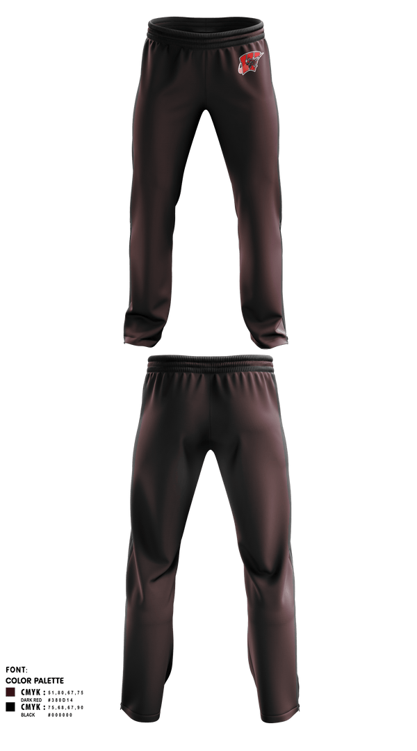Sweatpants, Wagner Girls Soccer, Women's Soccer, Teamtime, Team time, sublimation, custom sports apparel, team uniforms, spirit wear, spiritwear, sports uniforms, custom shirts, team store, custom team store, fundraiser sports, apparel fundraiser