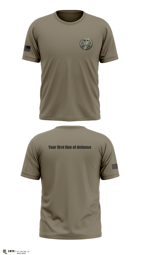 Old School Cotton Feel Shirt, Roger Up, , Teamtime, Team time, sublimation, custom sports apparel, team uniforms, spirit wear, spiritwear, sports uniforms, custom shirts, team store, custom team store, fundraiser sports, apparel fundraiser