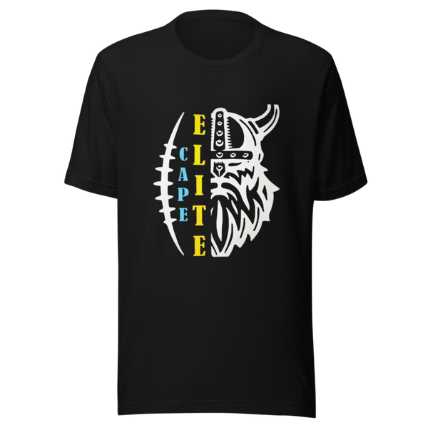 Unisex Staple T-Shirt - Black