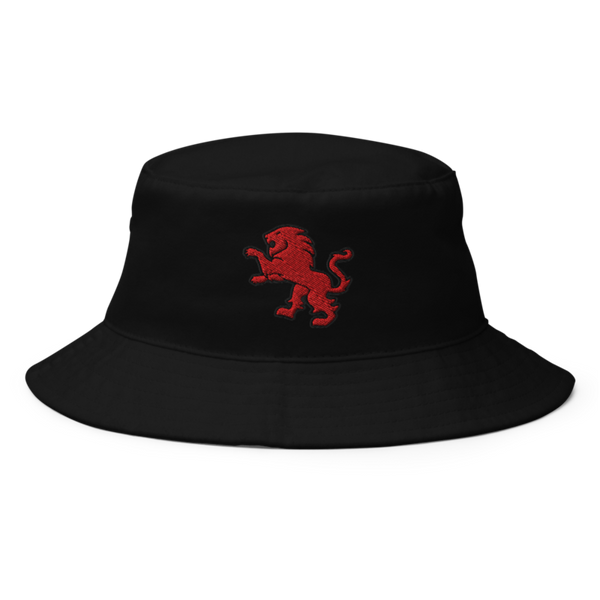 Dulaney Lions Baseball 10641314 Bucket Hat | Big Accessories BX003