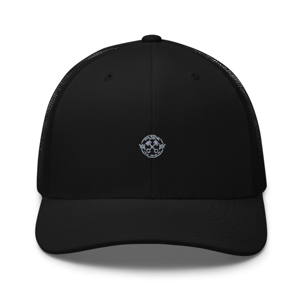 Cam racing 43977942 Retro Trucker Hat | Yupoong 6606