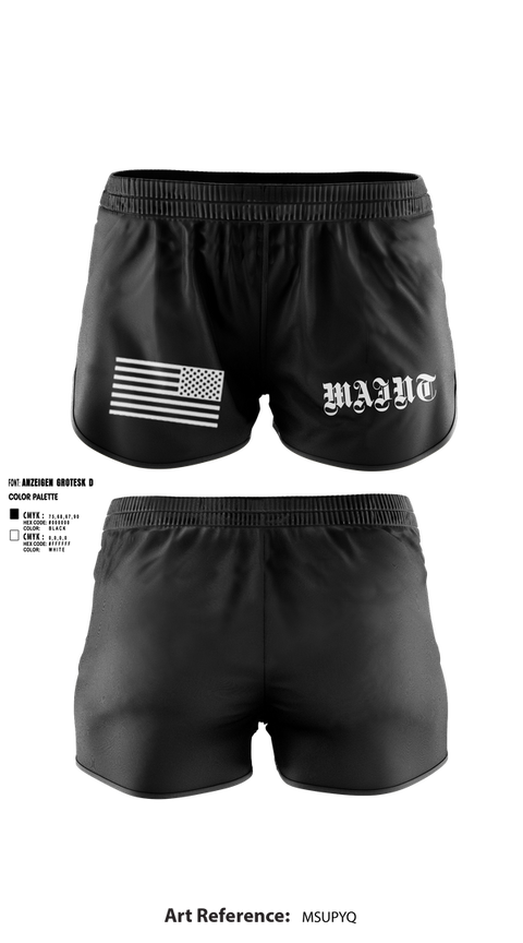 Ranger Panties, Truck company, , Teamtime, Team time, sublimation, custom sports apparel, team uniforms, spirit wear, spiritwear, sports uniforms, custom shirts, team store, custom team store, fundraiser sports, apparel fundraiser