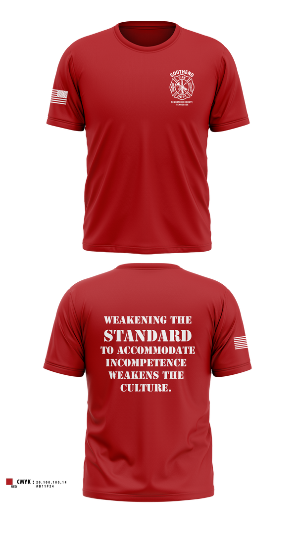 Short Sleeve Performance Shirt, SOUTHEND FIRE DEPARTMENT, Fire Department, Teamtime, Team time, sublimation, custom sports apparel, team uniforms, spirit wear, spiritwear, sports uniforms, custom shirts, team store, custom team store, fundraiser sports, apparel fundraiser