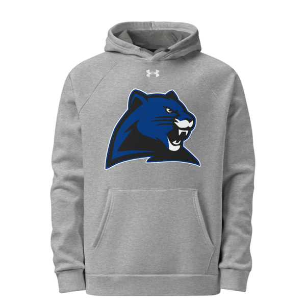 Marion C Early R-5 High School Cheer 22257490 Under Armour Hoodie