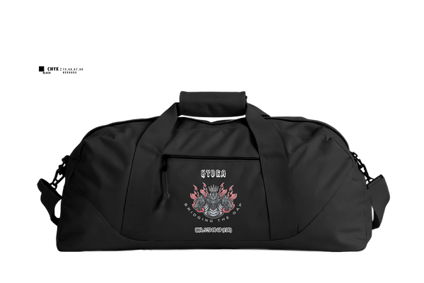 Duffle Bag, HHD, 52ND EOD GP, , Teamtime, Team time, sublimation, custom sports apparel, team uniforms, spirit wear, spiritwear, sports uniforms, custom shirts, team store, custom team store, fundraiser sports, apparel fundraiser