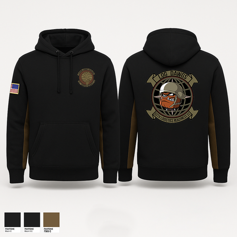 Hoodie, 60th LRS, , Teamtime, Team time, sublimation, custom sports apparel, team uniforms, spirit wear, spiritwear, sports uniforms, custom shirts, team store, custom team store, fundraiser sports, apparel fundraiser