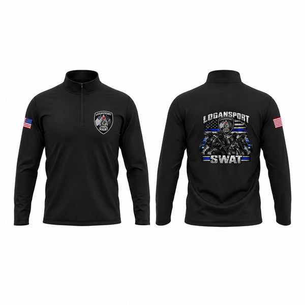 Windbreaker, Logansport Swat, Police, Teamtime, Team time, sublimation, custom sports apparel, team uniforms, spirit wear, spiritwear, sports uniforms, custom shirts, team store, custom team store, fundraiser sports, apparel fundraiser