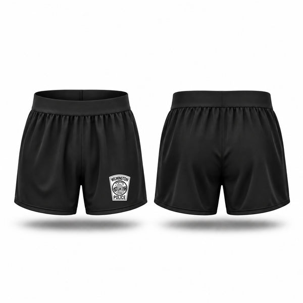 Ranger Panties, WPD, Police, Teamtime, Team time, sublimation, custom sports apparel, team uniforms, spirit wear, spiritwear, sports uniforms, custom shirts, team store, custom team store, fundraiser sports, apparel fundraiser