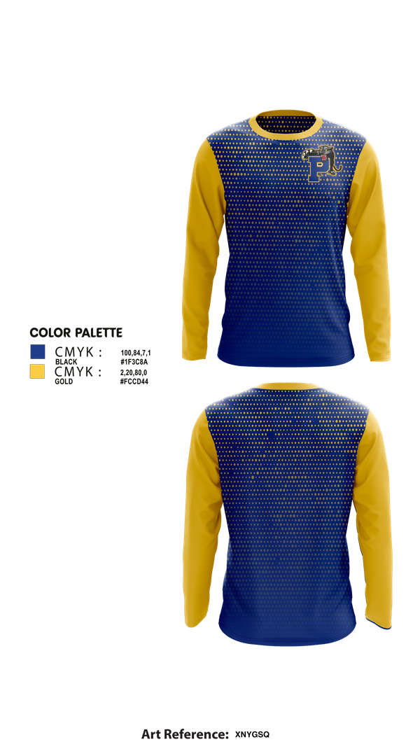 Long Sleeve Performance Shirt, Palatka Wrestling, Wrestling, Teamtime, Team time, sublimation, custom sports apparel, team uniforms, spirit wear, spiritwear, sports uniforms, custom shirts, team store, custom team store, fundraiser sports, apparel fundraiser