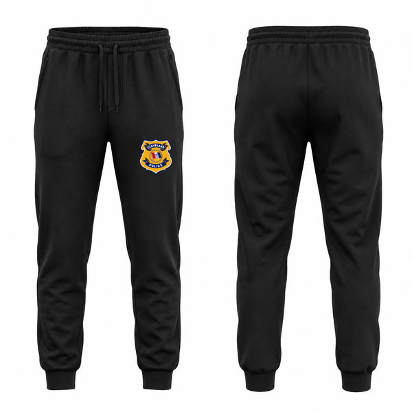 Sweatpants, STANCE Unit, Police, Teamtime, Team time, sublimation, custom sports apparel, team uniforms, spirit wear, spiritwear, sports uniforms, custom shirts, team store, custom team store, fundraiser sports, apparel fundraiser