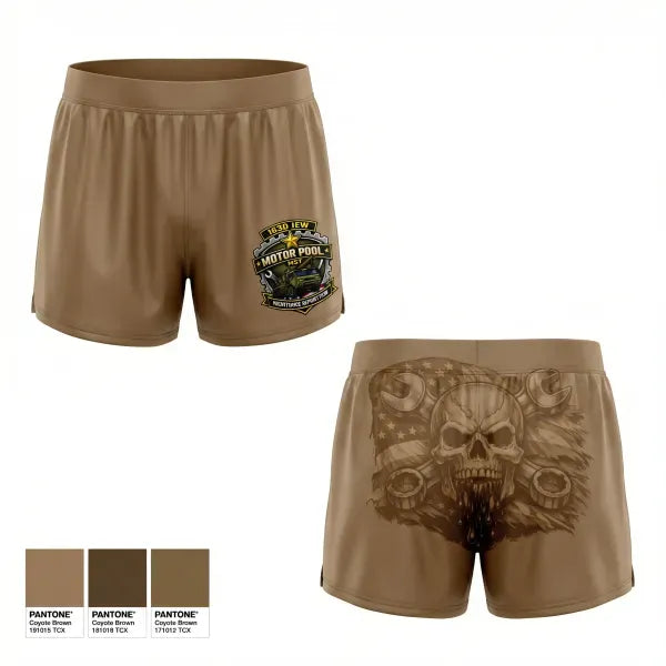 Ranger Panties, 163D IEW BN, Army, Teamtime, Team time, sublimation, custom sports apparel, team uniforms, spirit wear, spiritwear, sports uniforms, custom shirts, team store, custom team store, fundraiser sports, apparel fundraiser